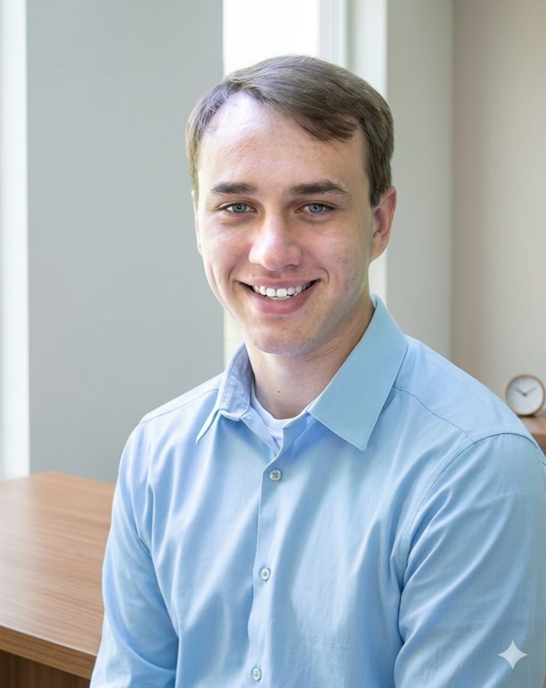 Matthew Long, CPA & Certified QuickBooks ProAdvisor