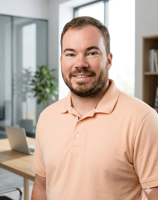 Matthew Long, CPA & Certified QuickBooks ProAdvisor